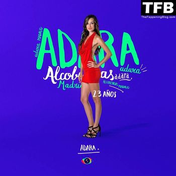 Adara Molinero