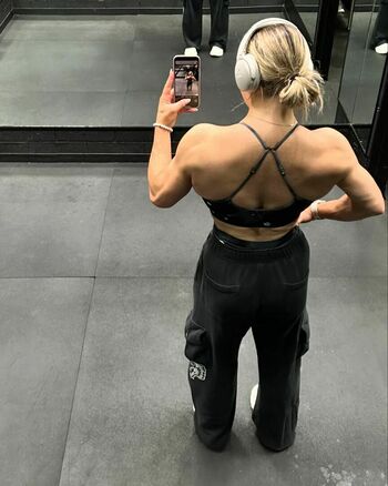 Addison Shields