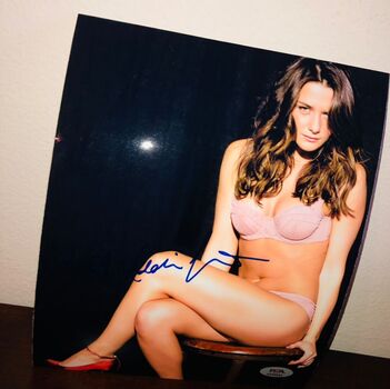 Addison Timlin