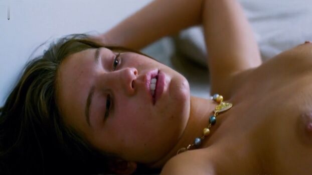 Adele Exarchopoulos