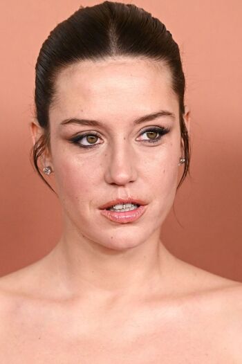 Adele Exarchopoulos