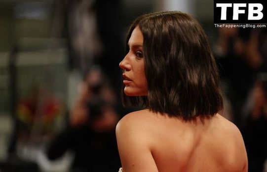 Adele Exarchopoulos