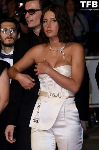 Adele Exarchopoulos