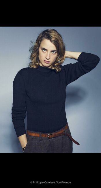 Adèle Haenel