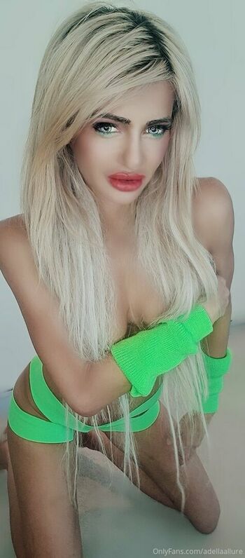 adellaallure