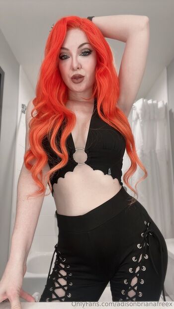 adisonbrianafreex