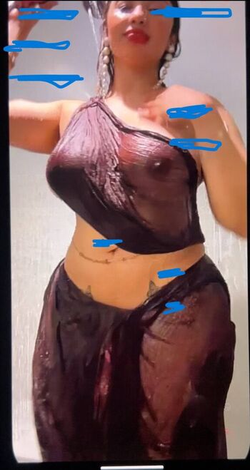 Aditi Mistry