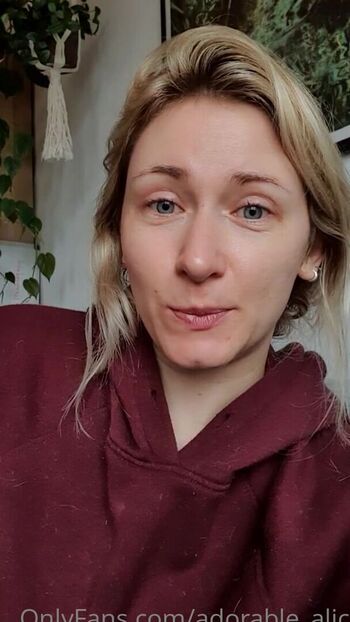 adorablealice