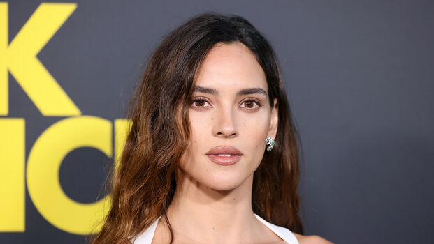 Adria Arjona
