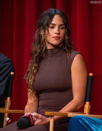 Adria Arjona