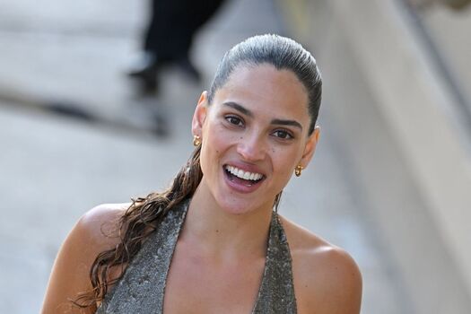 Adria Arjona