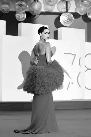 Adria Arjona