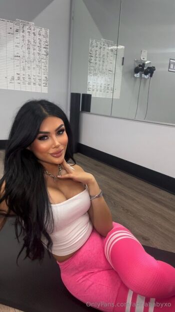 adriababyxo