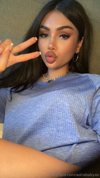adriababyxo