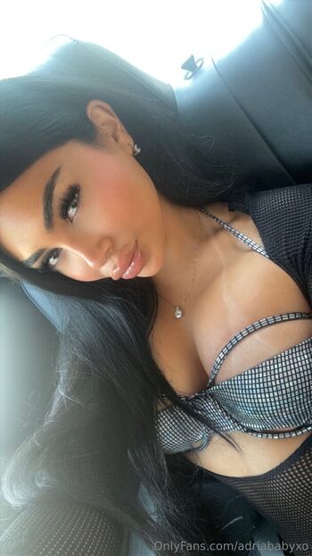 adriababyxo
