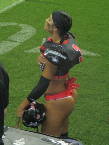 Adrian Michelle