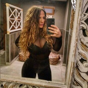 Adriana Barreto