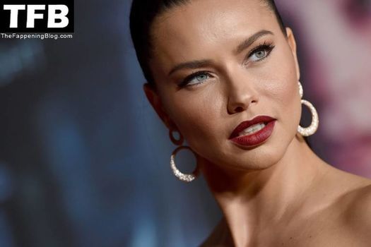 Adriana Lima