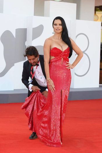 Adriana Lima