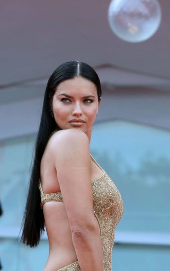 Adriana Lima
