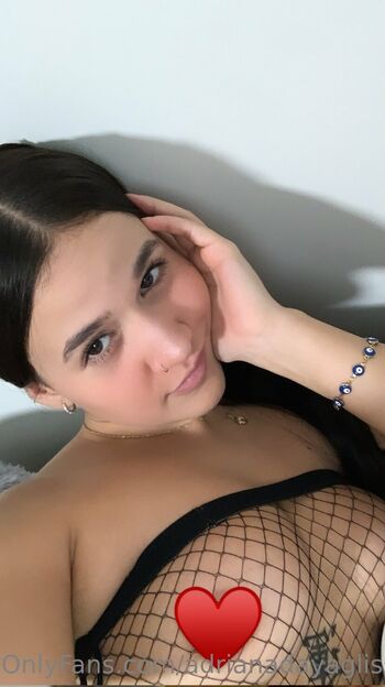 Adriana Miranda