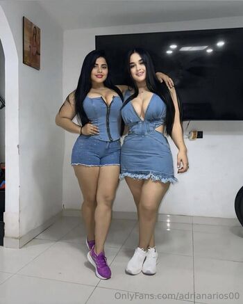 Adriana Rios