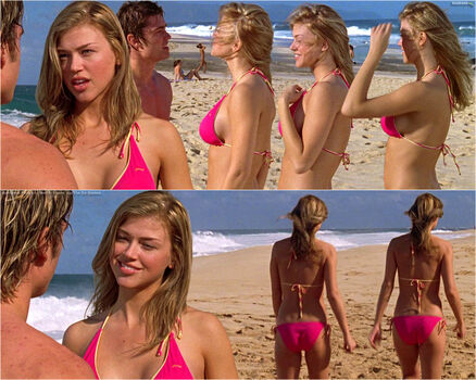 Adrianne Palicki