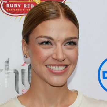 Adrianne Palicki
