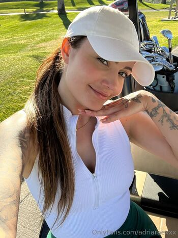 adriaraexxx