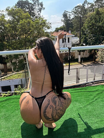 Adriele Ribas