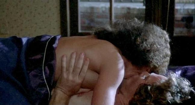 Adrienne Barbeau