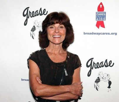 Adrienne Barbeau