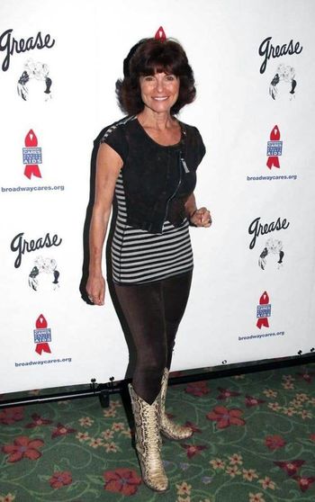Adrienne Barbeau