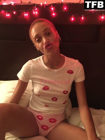 Adwoa Aboah