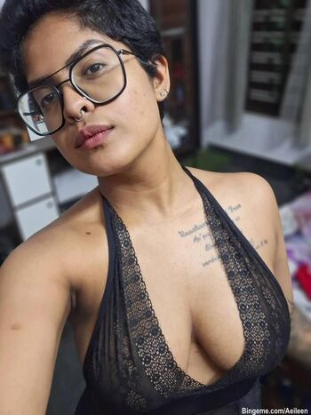 Aeileen Alexandra