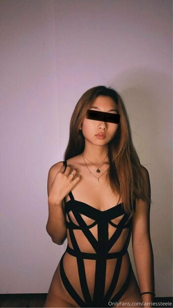 Aeriessteele