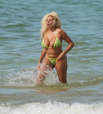 Afida Turner