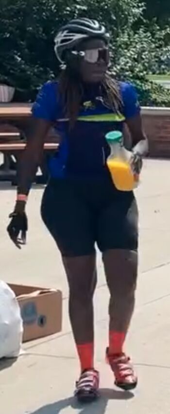 African Booty Meat