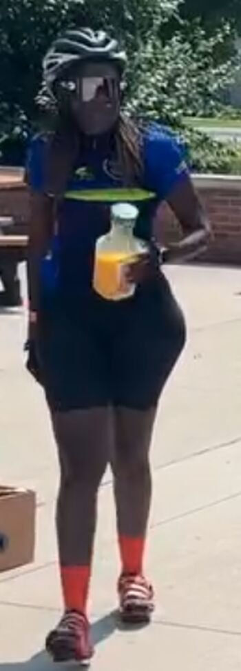 African Booty Meat