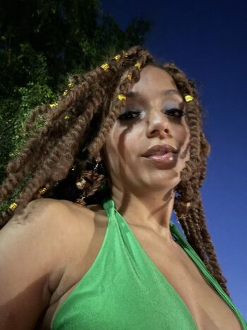 afrocunty