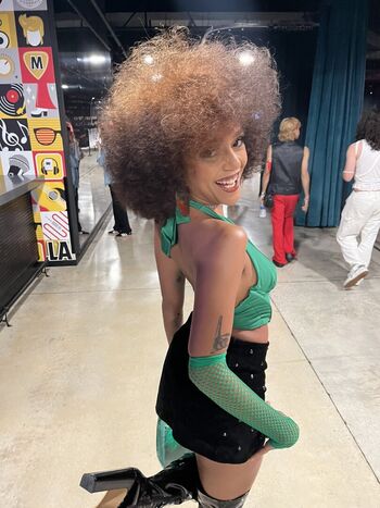 afrocunty