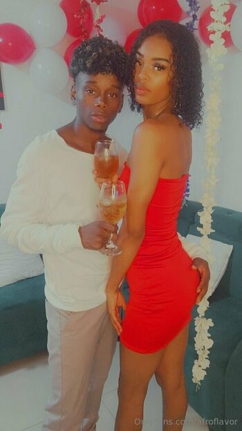 afroflavor