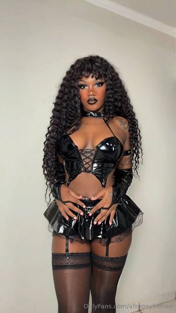 afrogaybefree