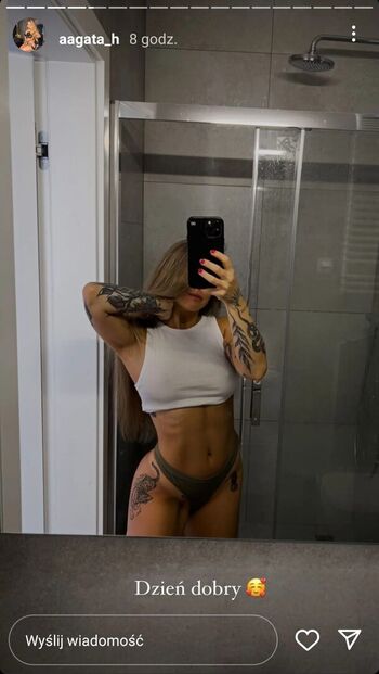 Agata Barglik