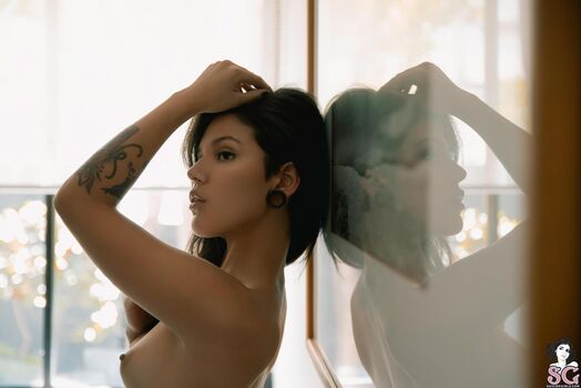 Agatha Suicide