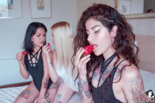 Agatha Suicide