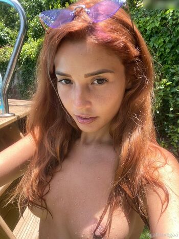 Agatha Vega