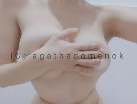 Agathadomenok