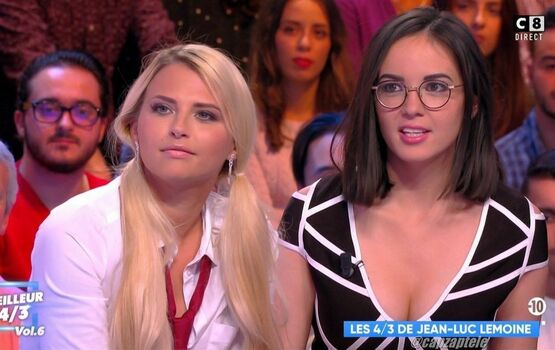 Agathe Auproux