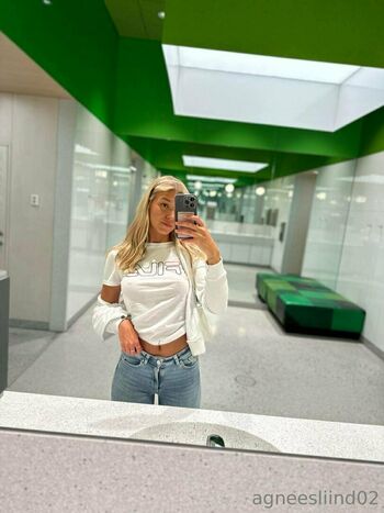 agneesliind